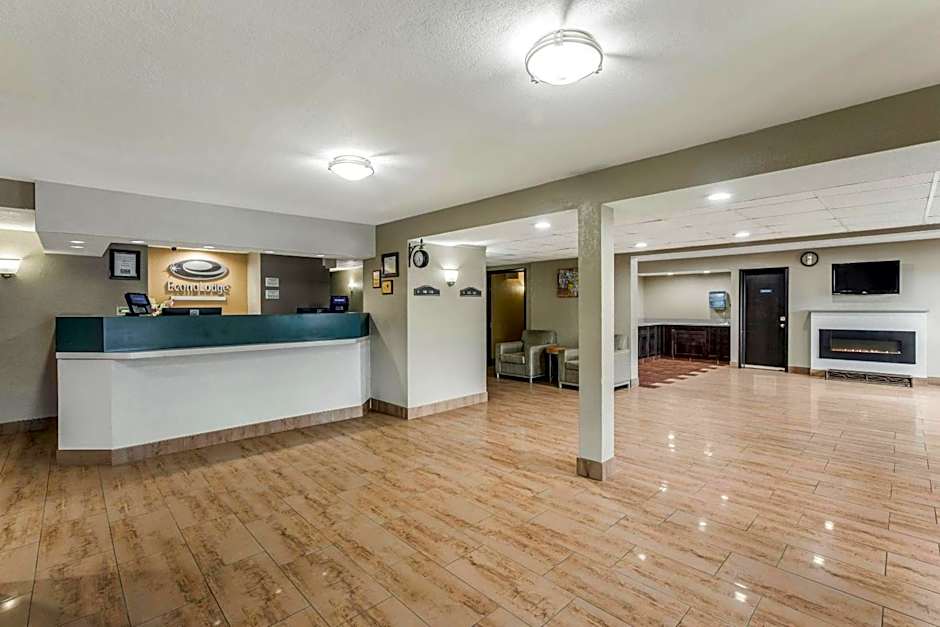 Econo Lodge Madison East