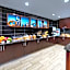SpringHill Suites by Marriott Manchester-Boston Regional Airport