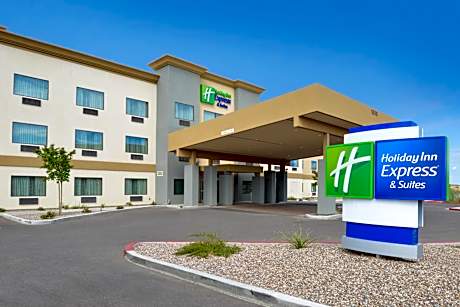 Holiday Inn Express & Suites Globe By IHG
