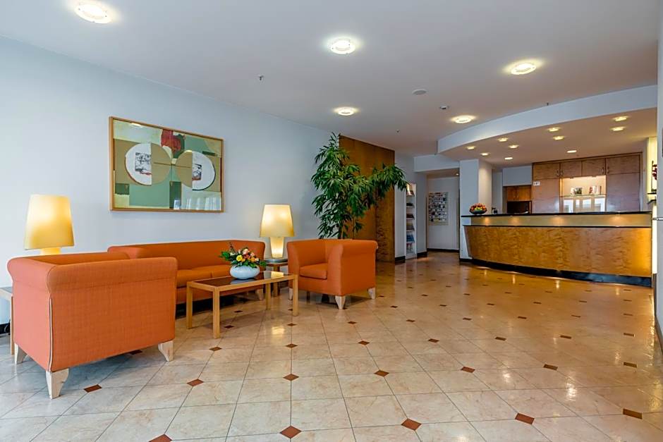 Schlosspark Hotel