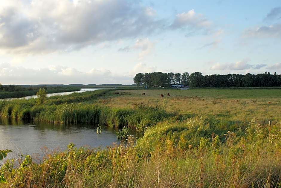BnB-Heirhuys