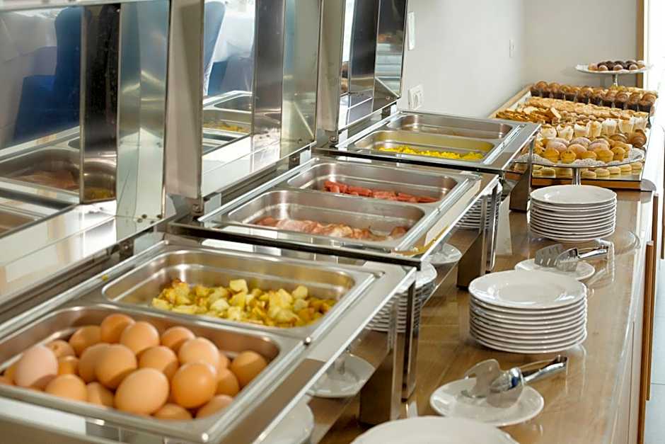 Hotel O Sole Mio