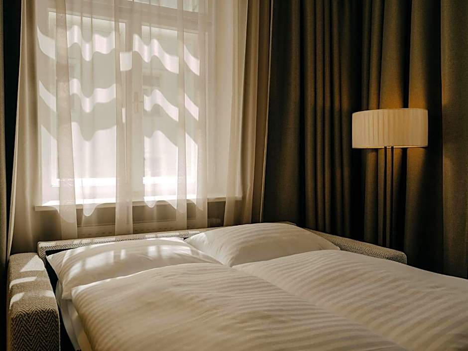 Hotel am Mirabellplatz