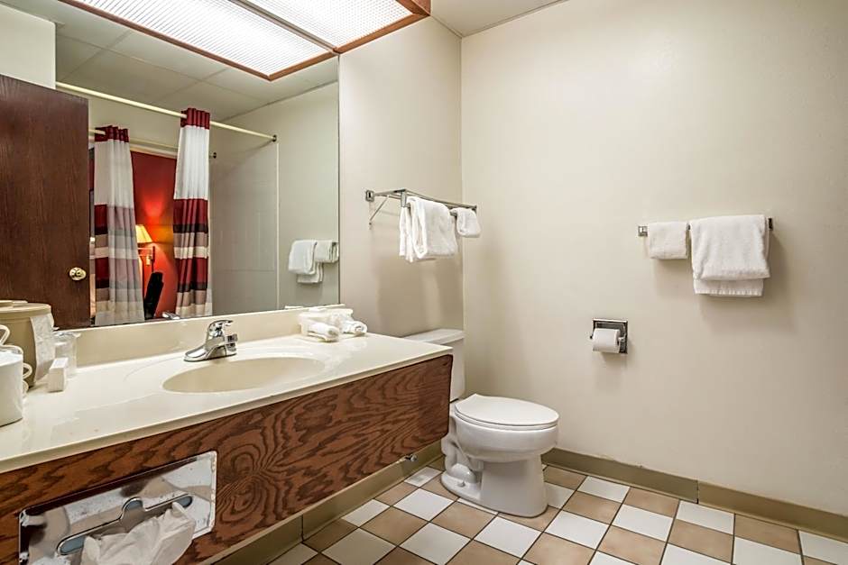 Days Inn by Wyndham Kentland