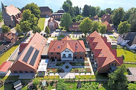 Seehotel Zarrentin
