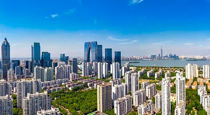 Citadines Xinghai Suzhou