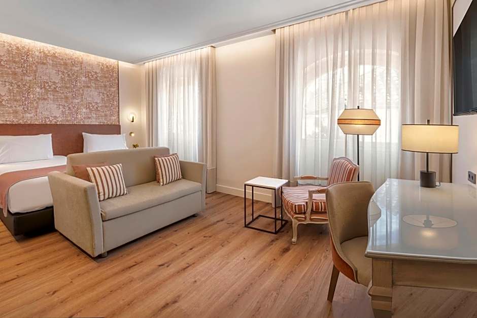 Eurostars Sevilla Boutique