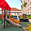 SMDC Coast Residences near PICC World Trade Center MOA