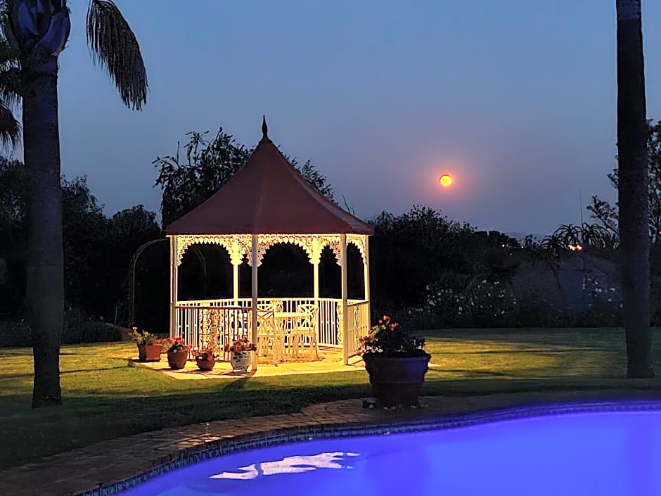 Villa Sardinia Guest House