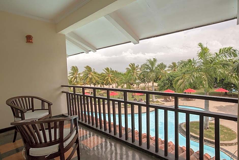 The Palms Hotel Beruwala