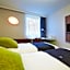 Hotel Campanile Bordeaux Ouest Merignac Aeroport