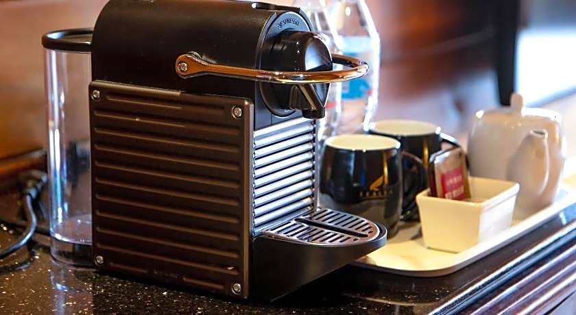 The Richforest Hotel- Sun Moon Lake