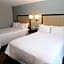 Hampton Inn By Hilton Suffolk VA