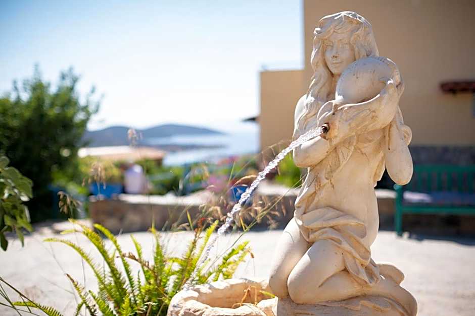 Elounda Heights (Adults Only)