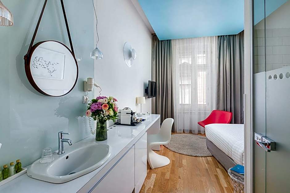 Casati Budapest Hotel