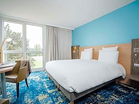 Privilege King Room