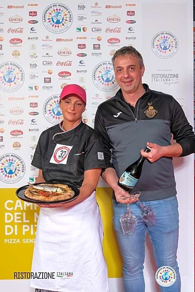Ostello Trentapassi