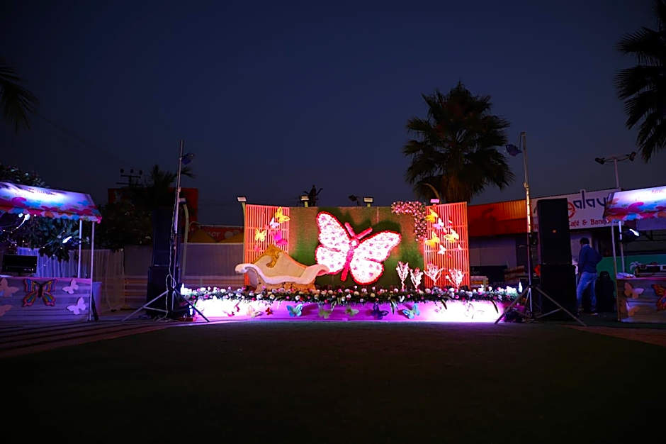 Hotel Mangalam - Bhuj