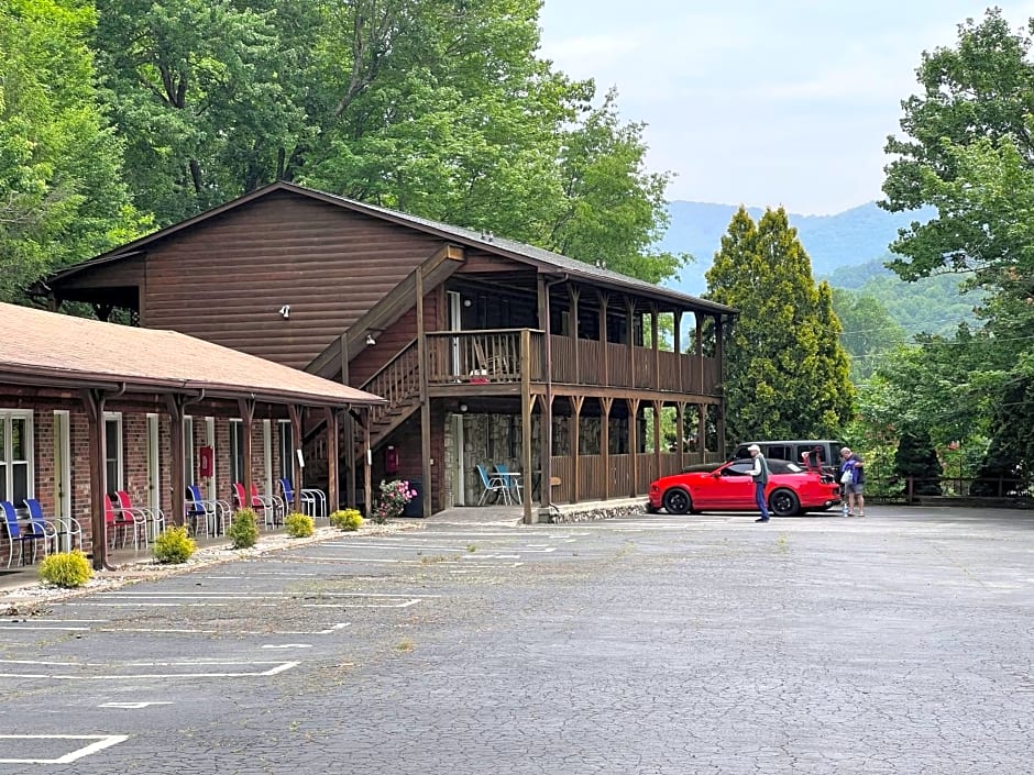 Stony Creek Motel