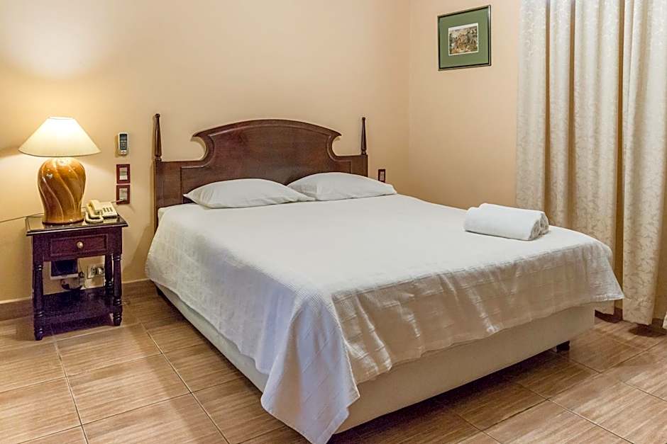 Paramanta Lifestyle Hotel