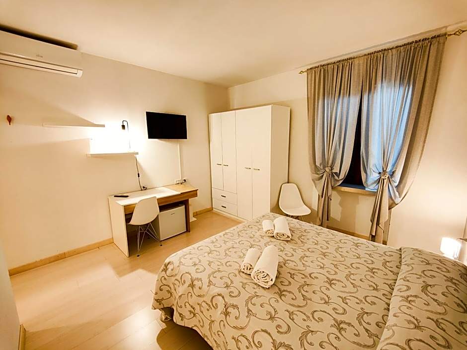 Albergo B&B Tenesi