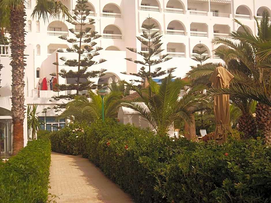 Hotel Aziza Thalasso Golf Adult Only