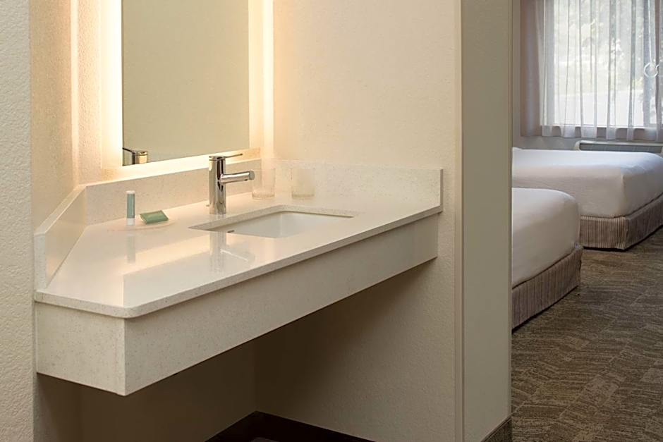 SpringHill Suites by Marriott Medford