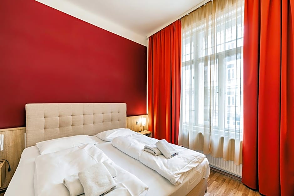 Hotel Pension Baronesse