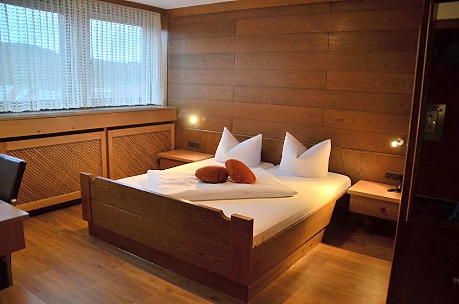 Hotel Königsteiner Hof