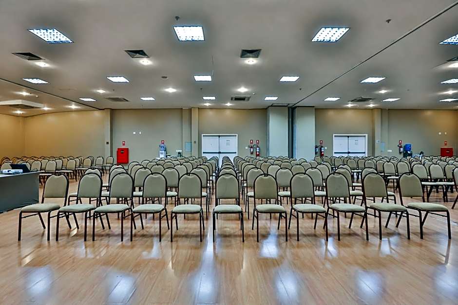 Quality Hotel Manaus