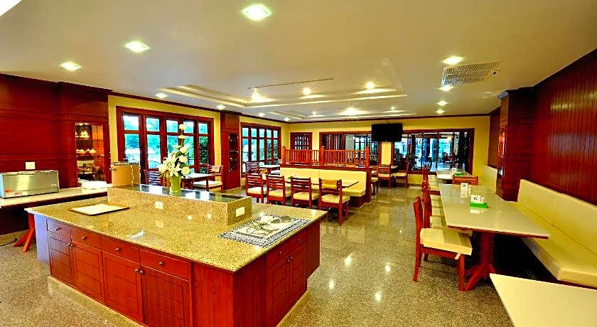 Busyarin Hotel