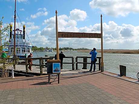 Wohnung in Zingst nahe Ostseestrand