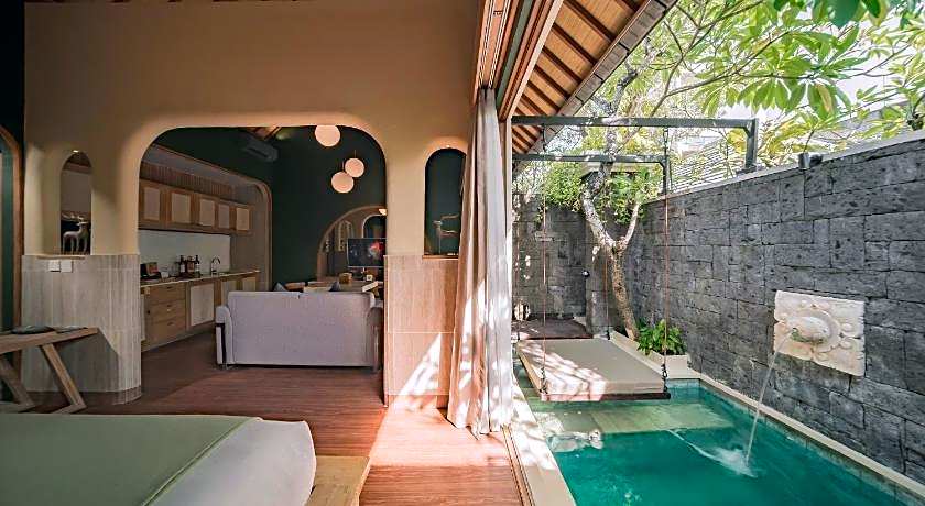 Ini Vie Villa Seminyak by Ini Vie Hospitality