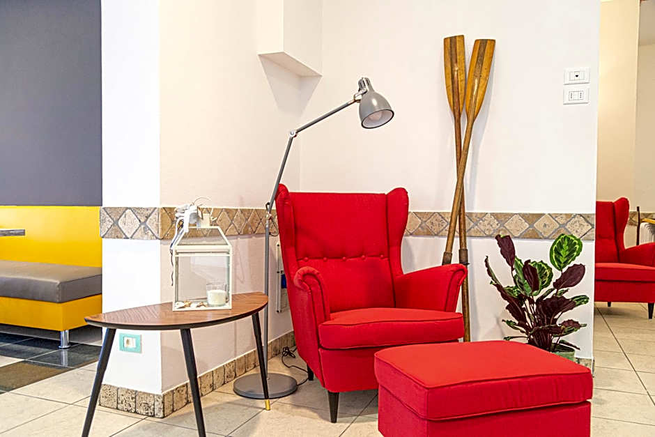 Mare Home Brunch&Beauty - Adults Only