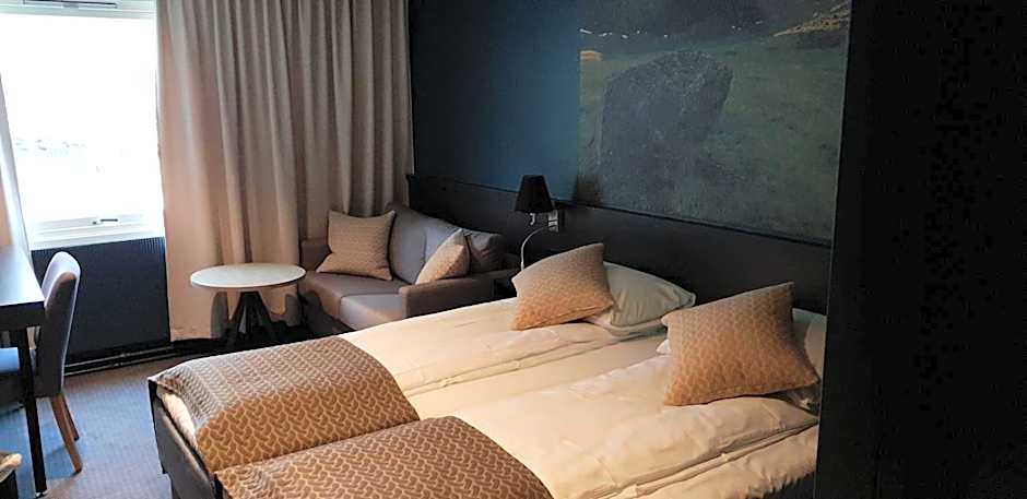Hotell Maritim Skjervoy