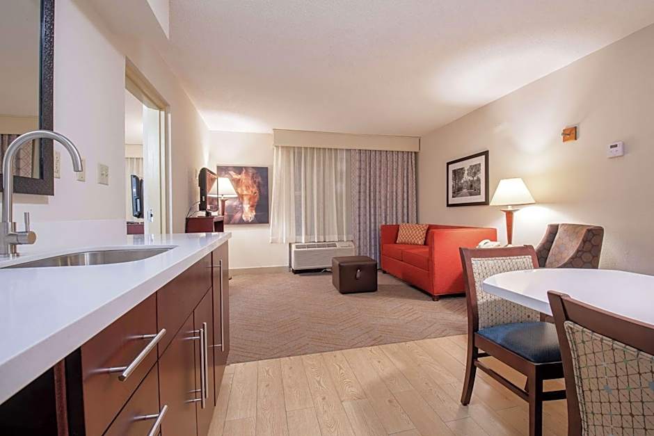 Hampton Inn By Hilton And Suites Williamsburg-Richmond Rd.