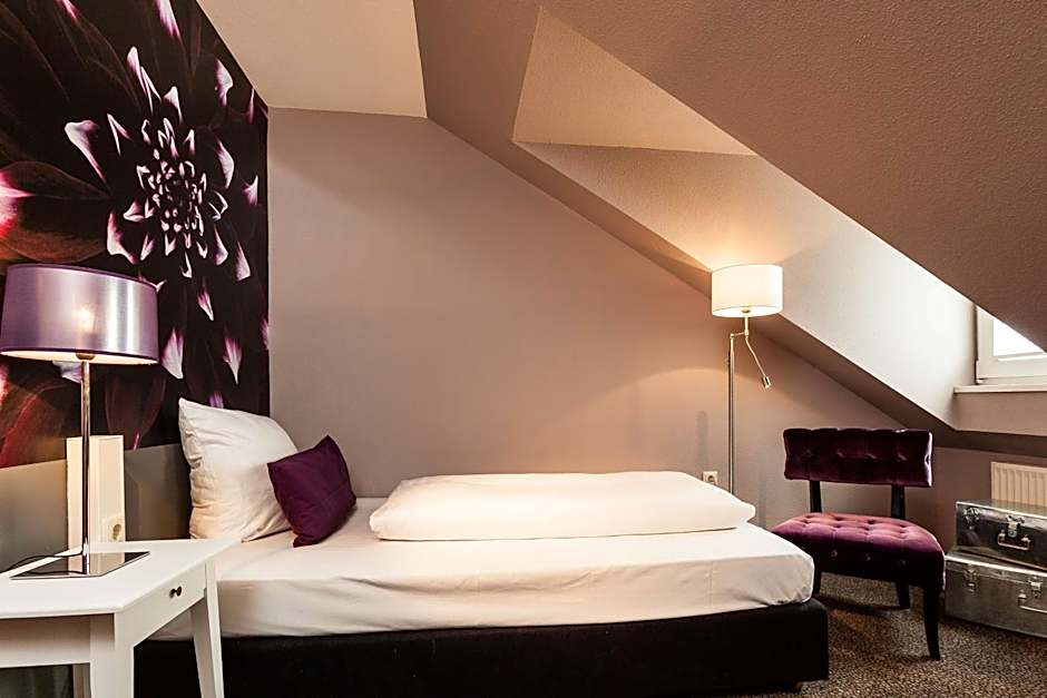 Best Western Hotel Nurnberg am Hauptbahnhof