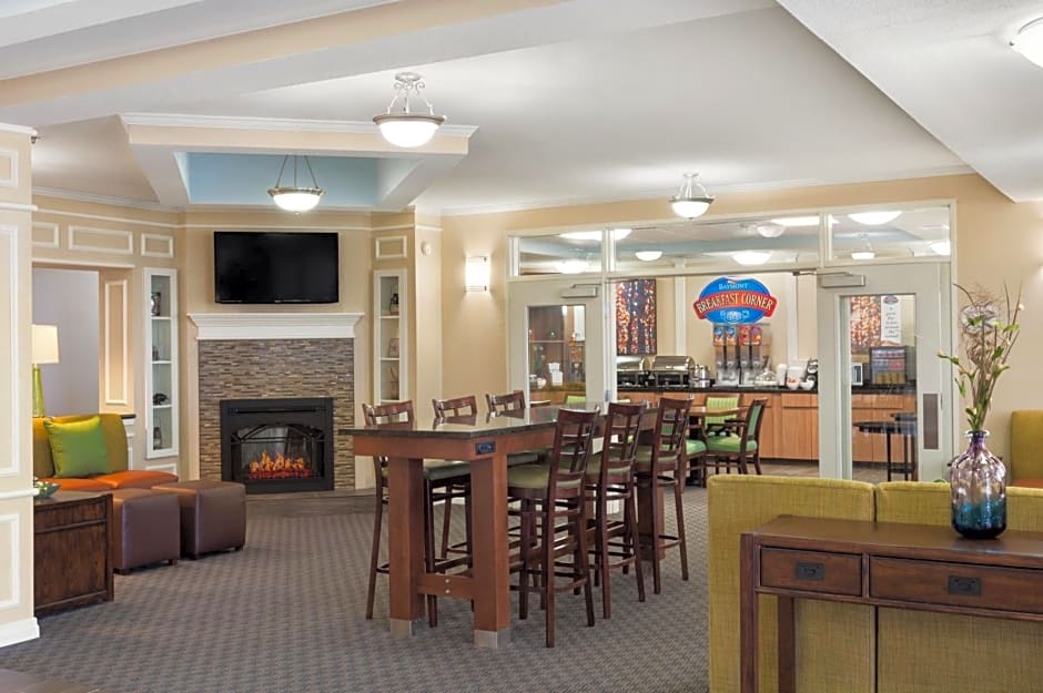 Baymont Inn & Suites by Wyndham Odessa