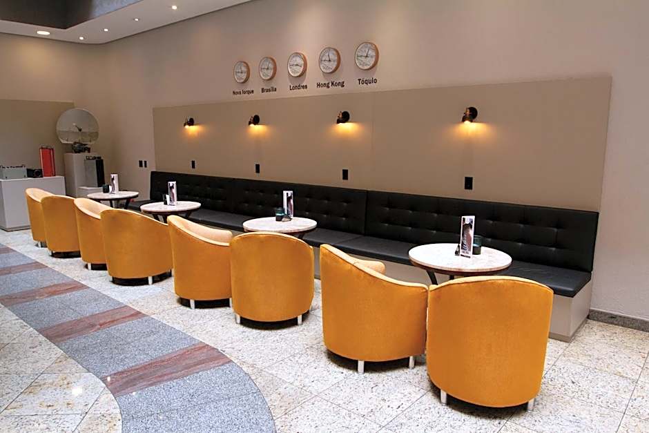 Bristol International Guarulhos