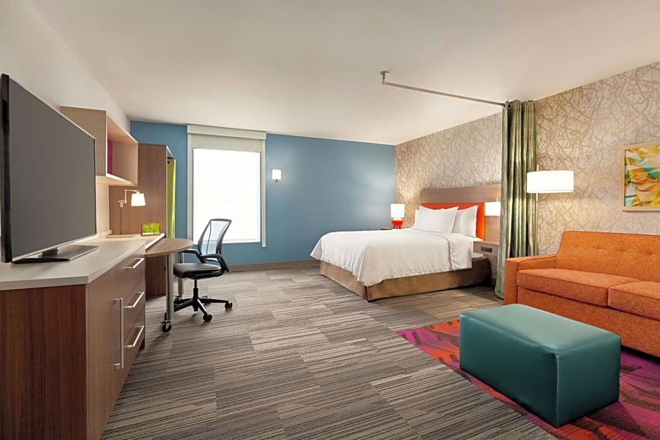 Home2 Suites By Hilton Silver Spring