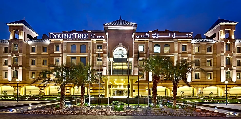 DoubleTree By Hilton Riyadh - Al Muroj Business Gate