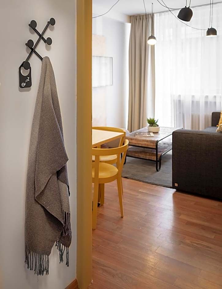 City Leaf Apartments