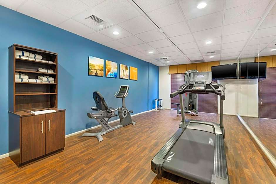 Comfort Suites Blythe