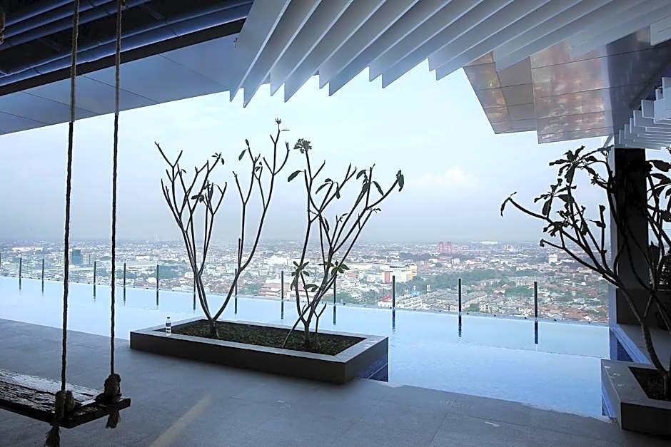 The Zuri Hotel Palembang