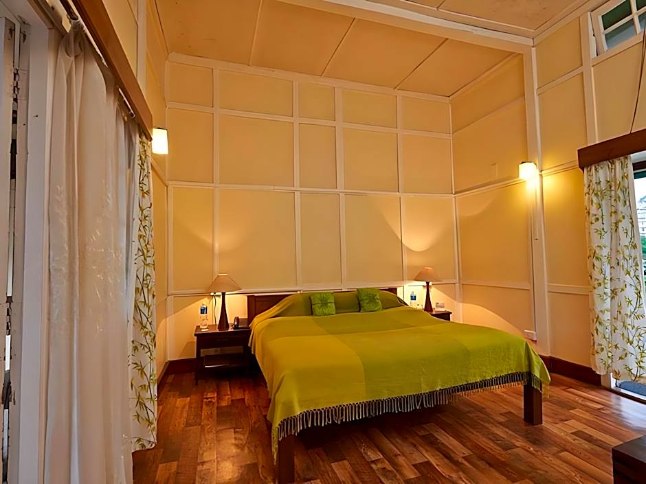 The Shillong Bed and Breakfast