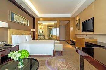 Wanda Realm Taizhou