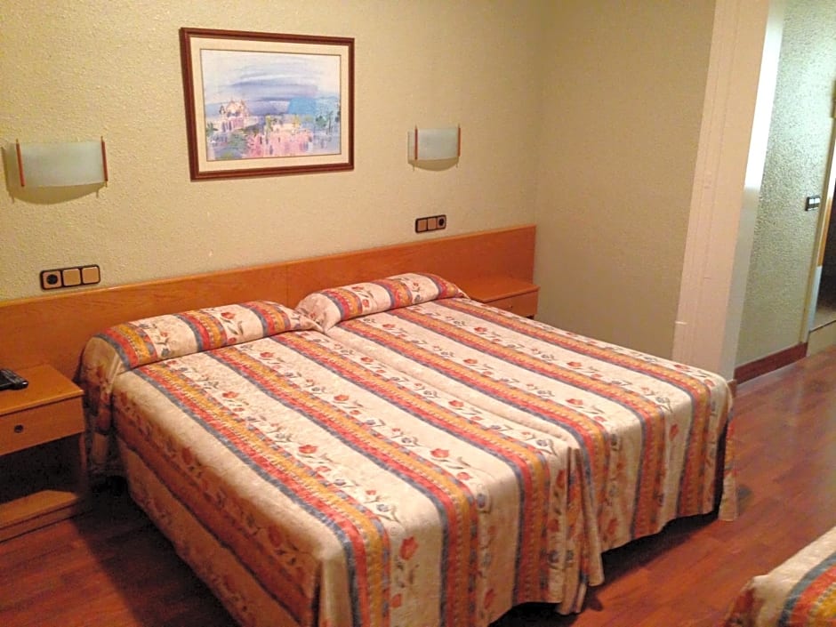 Hotel Pelayo