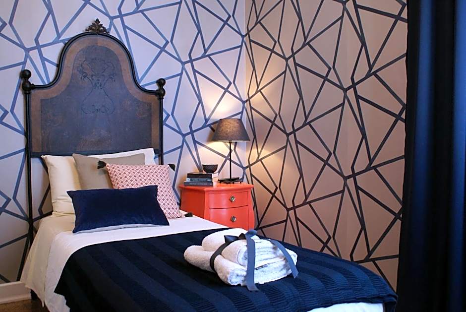 Colombo Bed & Breakfast Mestre