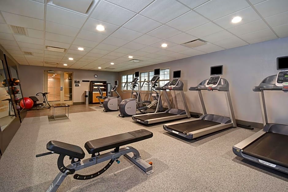 Homewood Suites By Hilton Southington