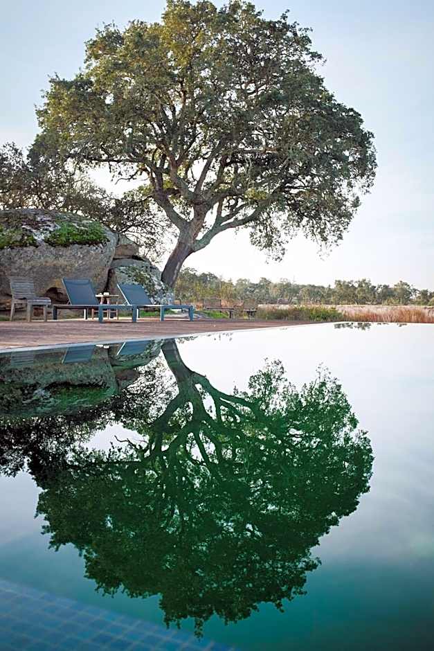 Monte da Bela Raposa